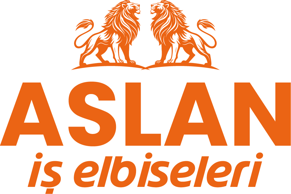 Aslan İş Elbisesi