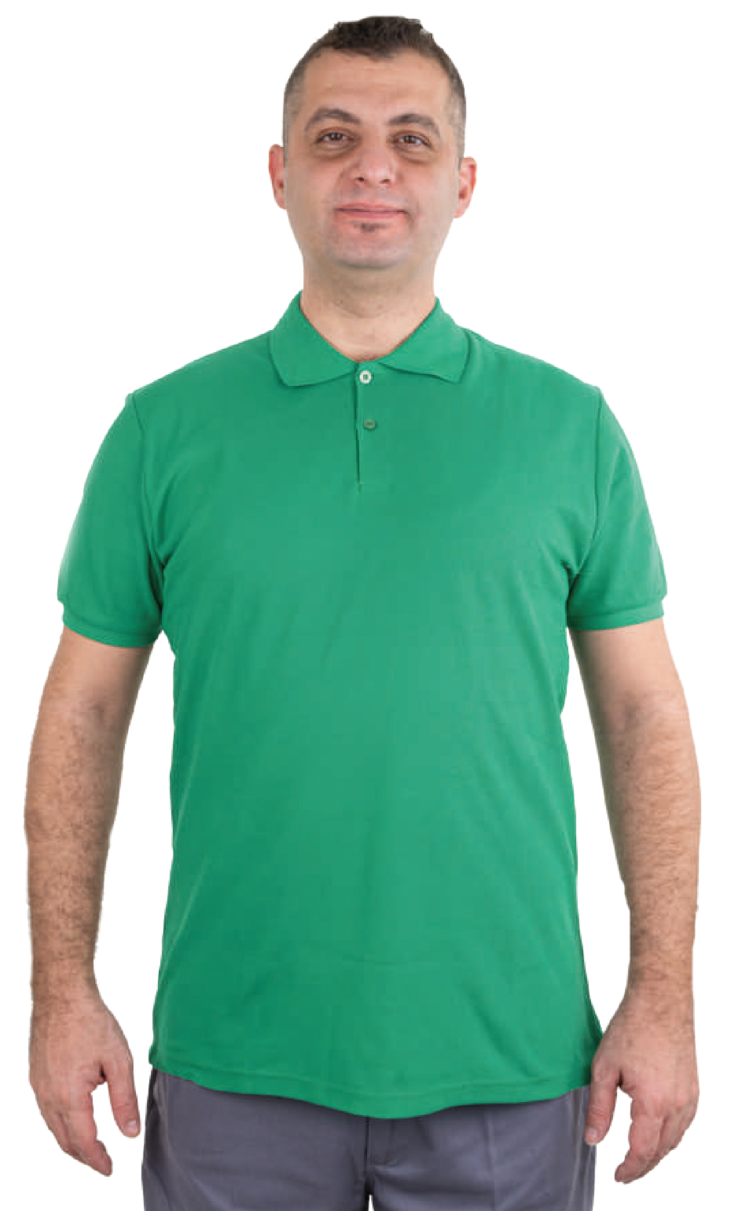 YEŞİL LAKOST