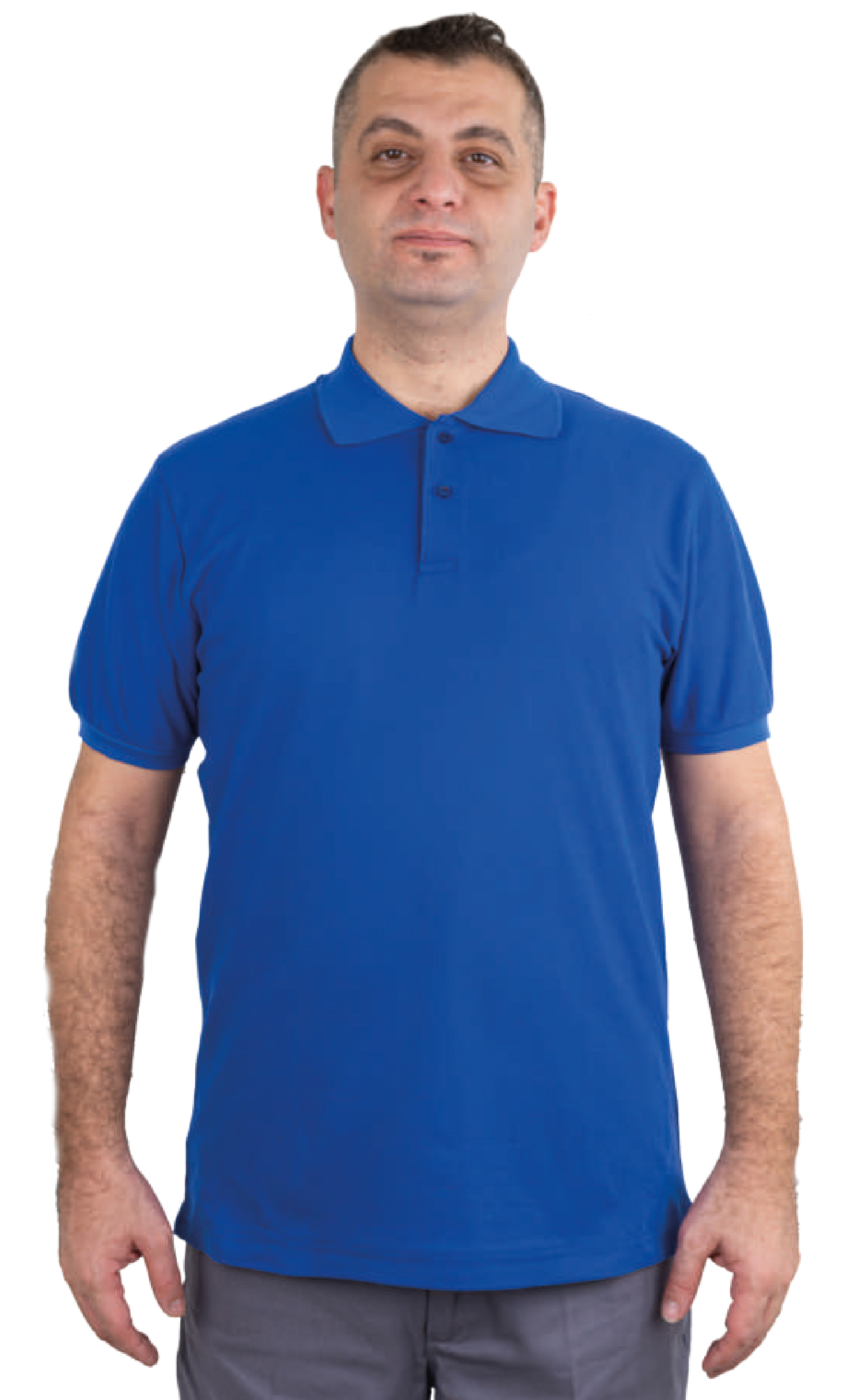 SAKS MAVİ LAKOST