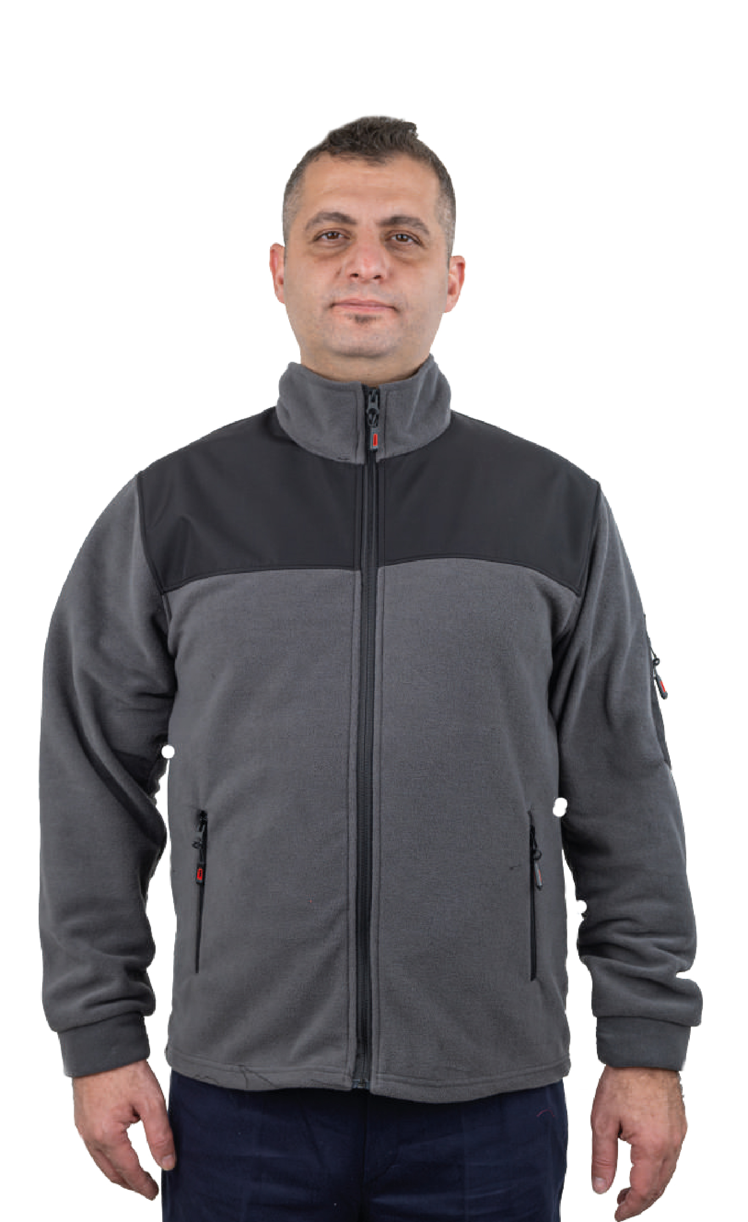 FÜME SOFTSHELL POLAR