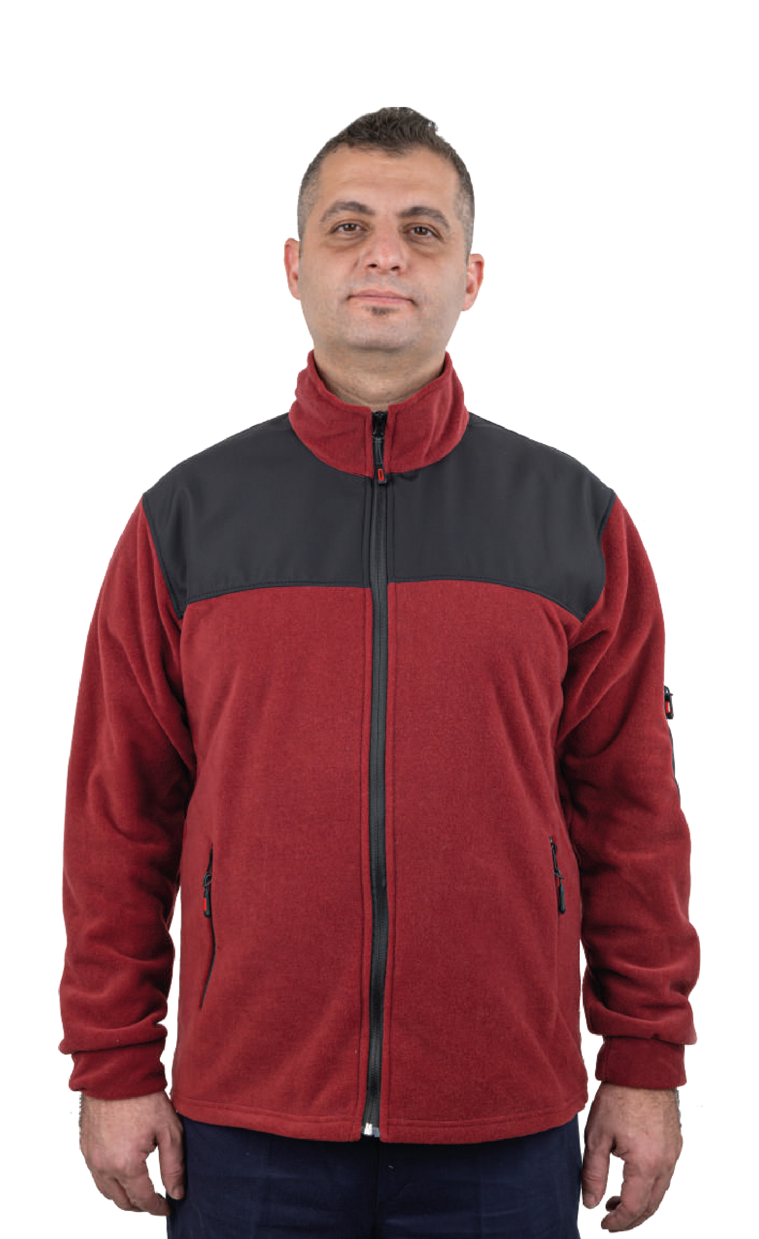 BORDO SOFTSHELL POLAR